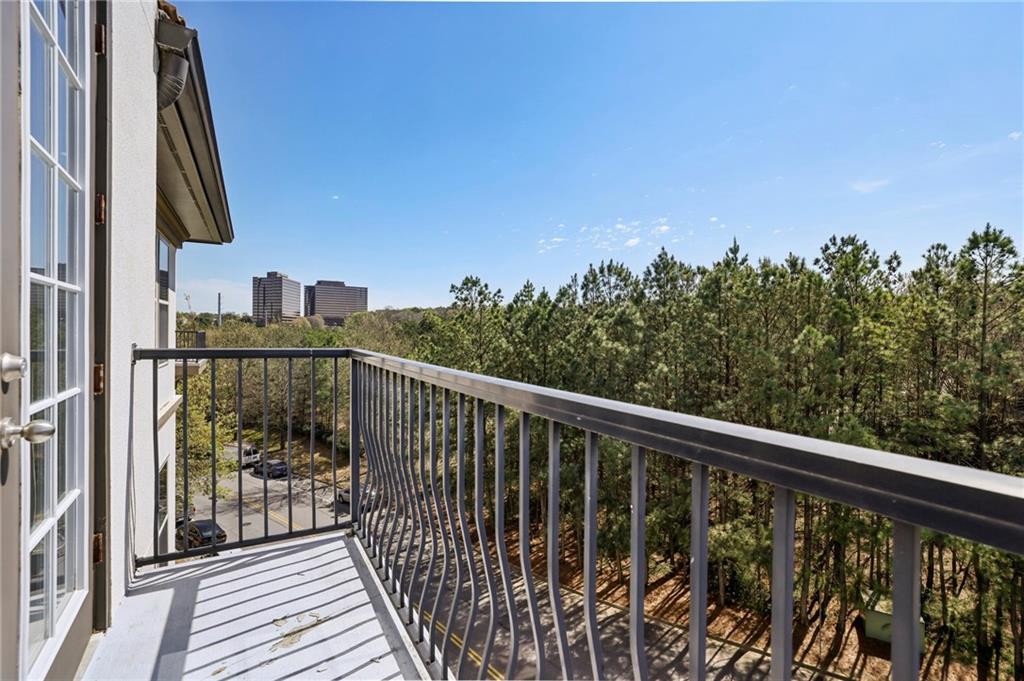 901 Abernathy Road Northeast, Unit 6110 Atlanta, GA 30328 - Photo 25 of 37