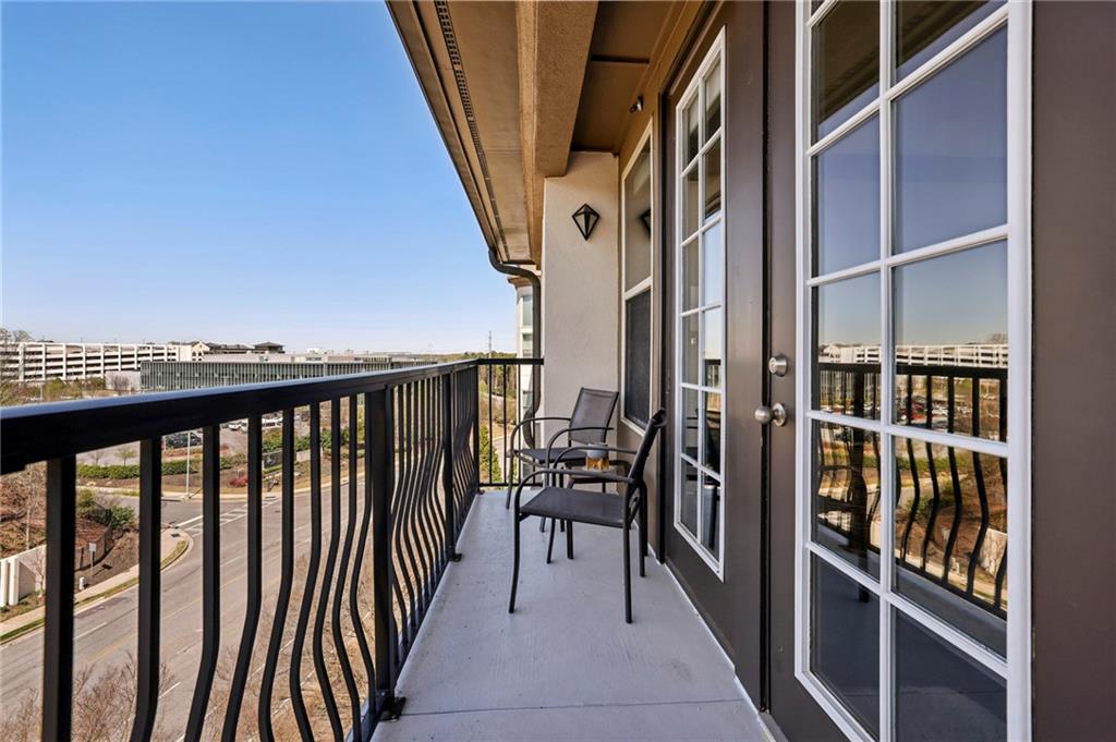 901 Abernathy Road Northeast, Unit 6110 Atlanta, GA 30328 - Photo 26 of 37