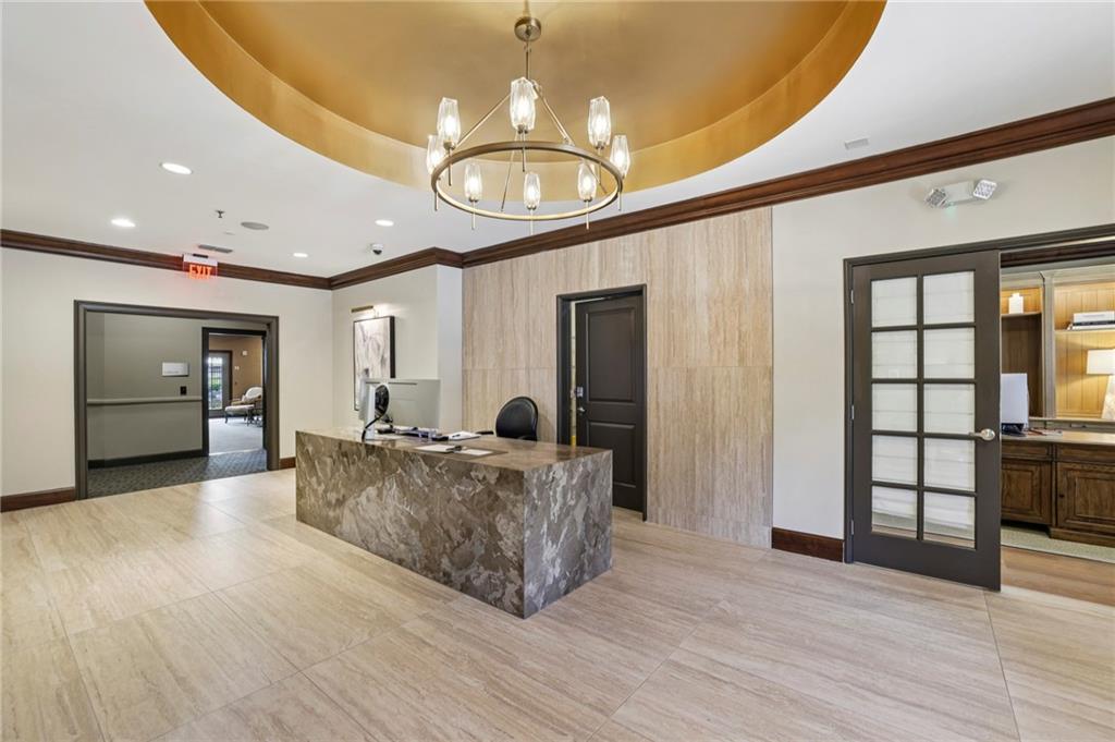 901 Abernathy Road Northeast, Unit 6110 Atlanta, GA 30328 - Photo 27 of 37
