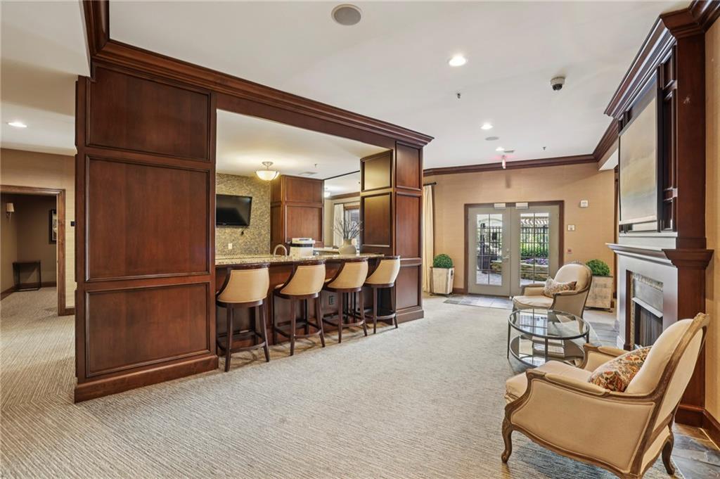 901 Abernathy Road Northeast, Unit 6110 Atlanta, GA 30328 - Photo 28 of 37