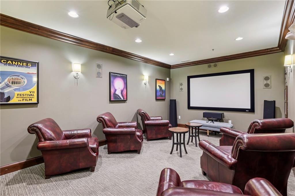 901 Abernathy Road Northeast, Unit 6110 Atlanta, GA 30328 - Photo 34 of 37