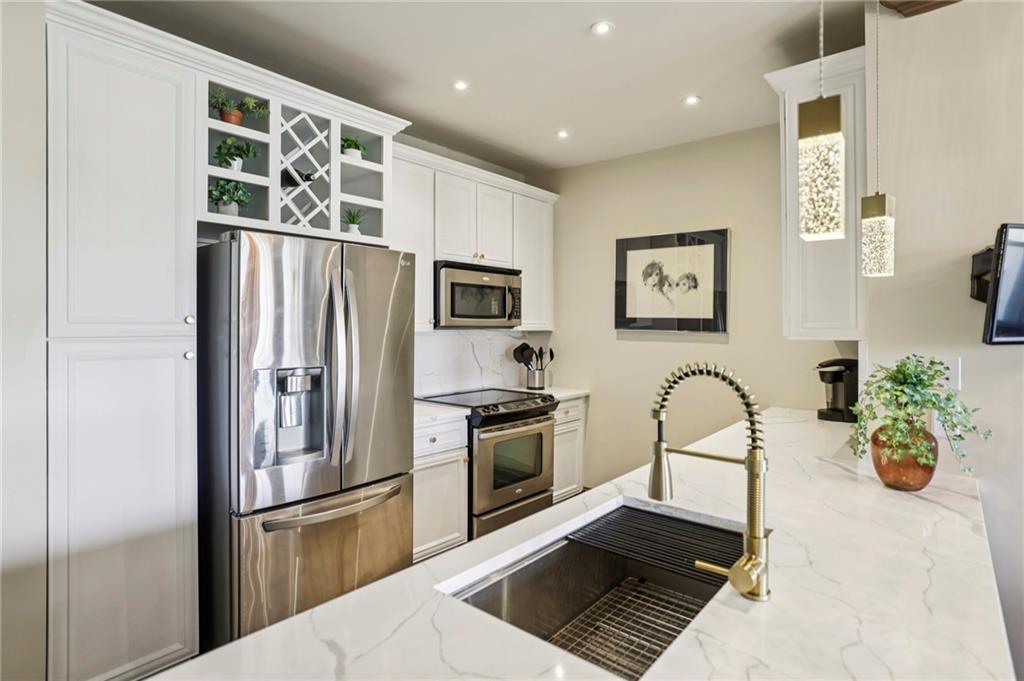 901 Abernathy Road Northeast, Unit 6110 Atlanta, GA 30328 - Photo 4 of 37
