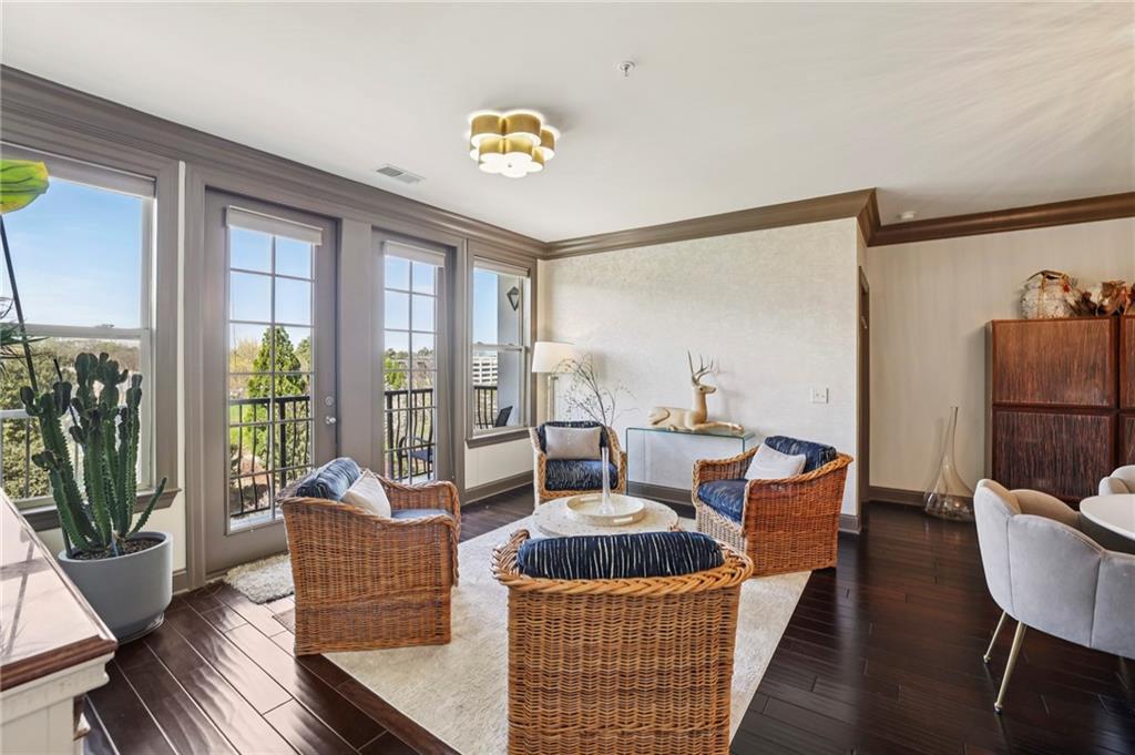 901 Abernathy Road Northeast, Unit 6110 Atlanta, GA 30328 - Photo 10 of 37