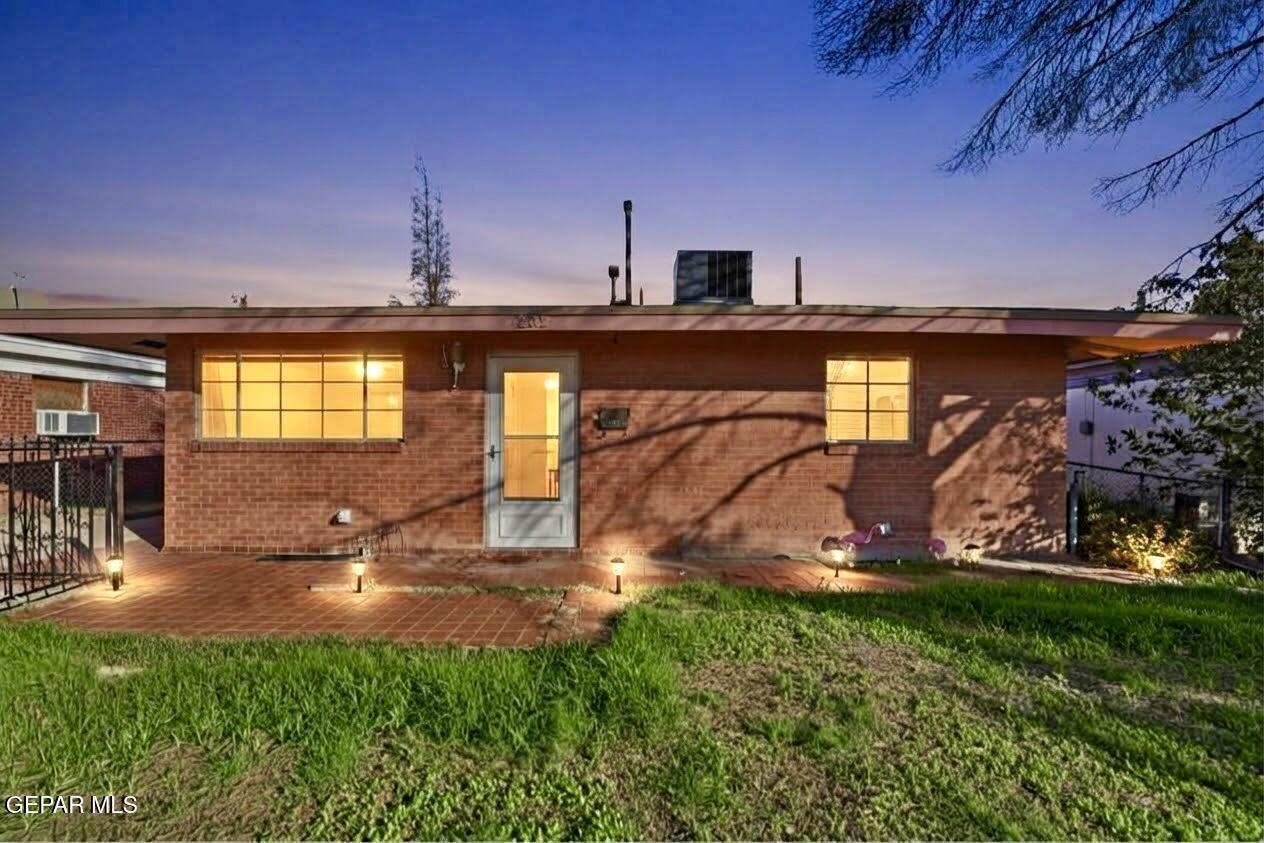 232 Mango Road El Paso, TX 79915 - Photo 24 of 25 image00004
