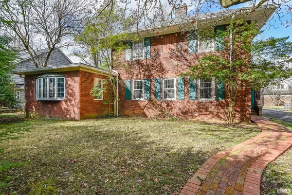 $699,000 | 618 South Ballantine Road, Bloomington, IN 47401