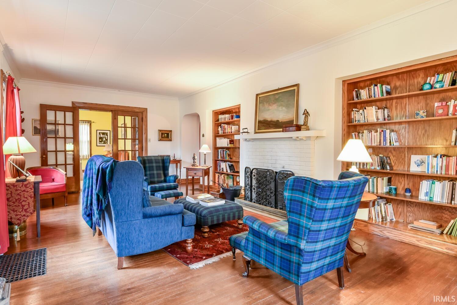 618 South Ballantine Road Bloomington, IN 47401 - Photo 3 of 36