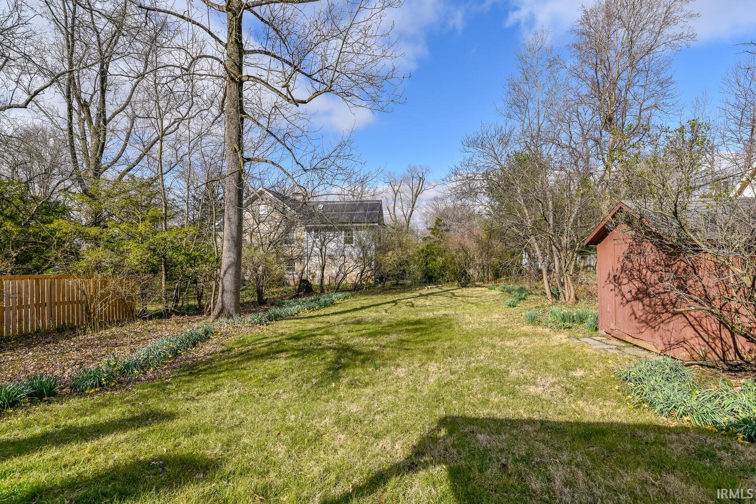 618 South Ballantine Road Bloomington, IN 47401 - Photo 34 of 36