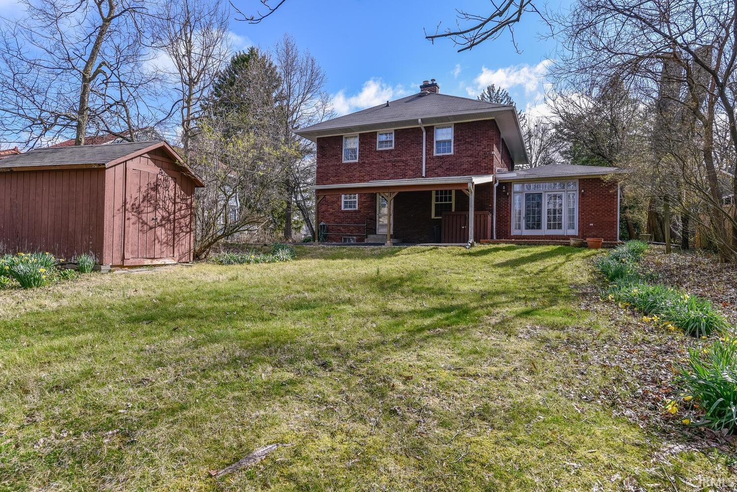 618 South Ballantine Road Bloomington, IN 47401 - Photo 36 of 36