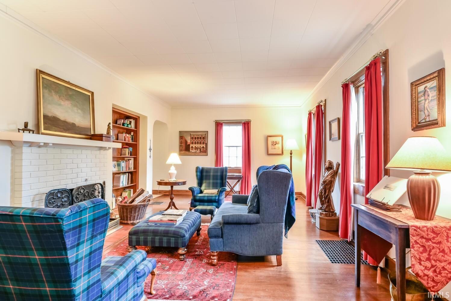 618 South Ballantine Road Bloomington, IN 47401 - Photo 5 of 36