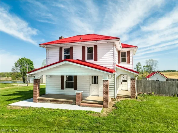 $340,000 | 10725 Lisbon Street Northeast, Louisville, OH 44641