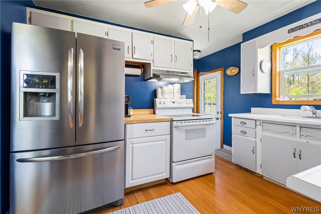 2052 Crittenden Road Alden, NY 14004 - Photo 7 of 25