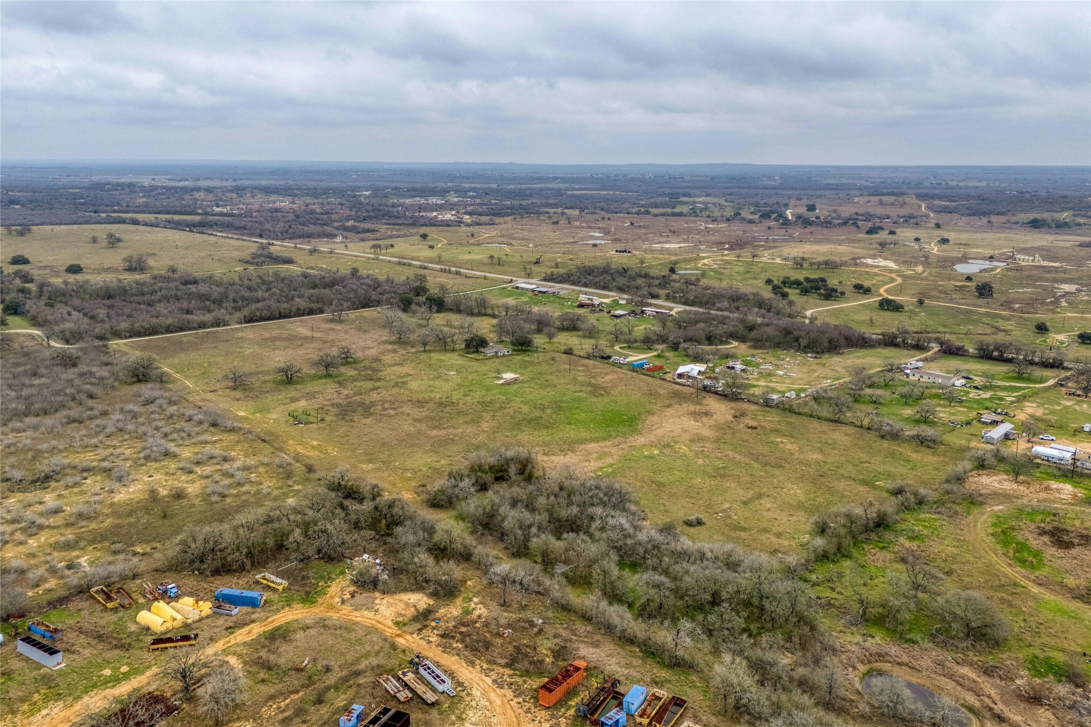 103 Robin Lane Luling, TX 78648 - Photo 40 of 40