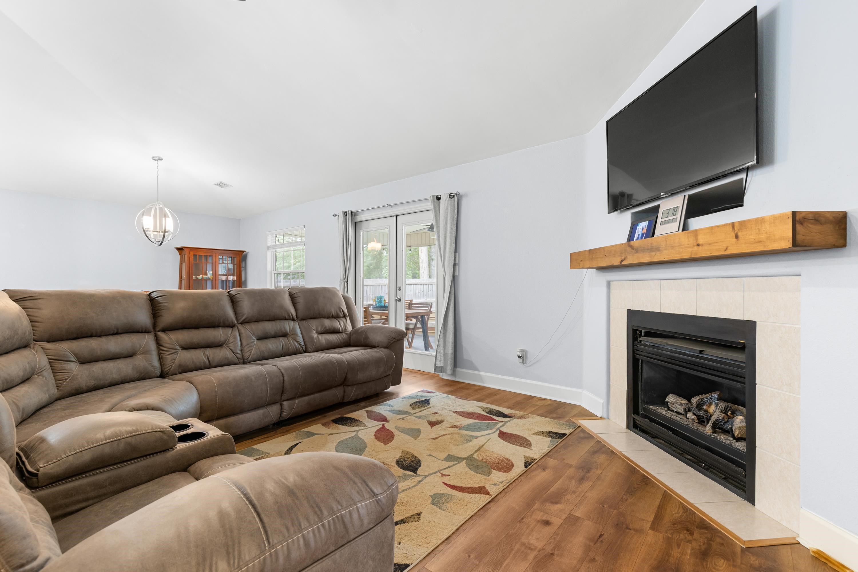 1824 Celtic Road Tallahassee, FL 32317 - Photo 14 of 57