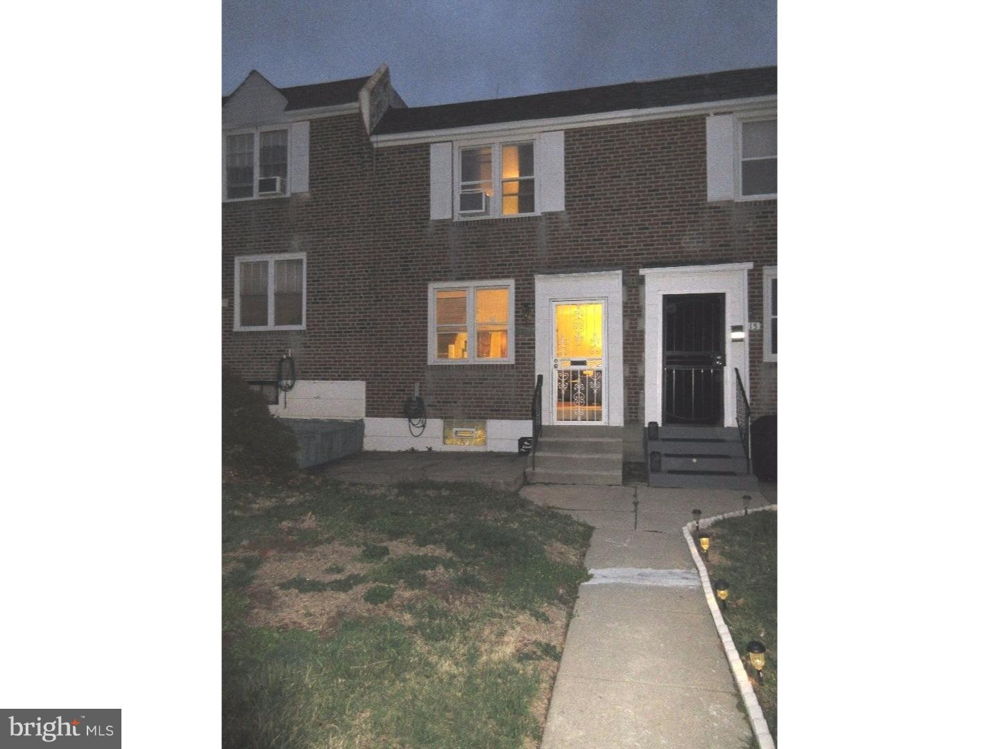 7317 Drexel Road Philadelphia, PA 19151 - Photo 1 of 13 Exterior Front
