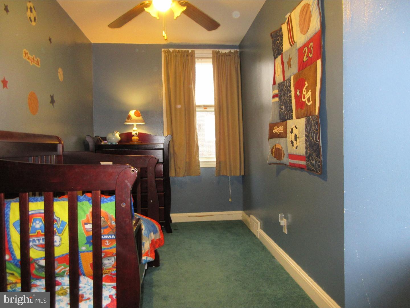 7317 Drexel Road Philadelphia, PA 19151 - Photo 11 of 13 Bedroom 3