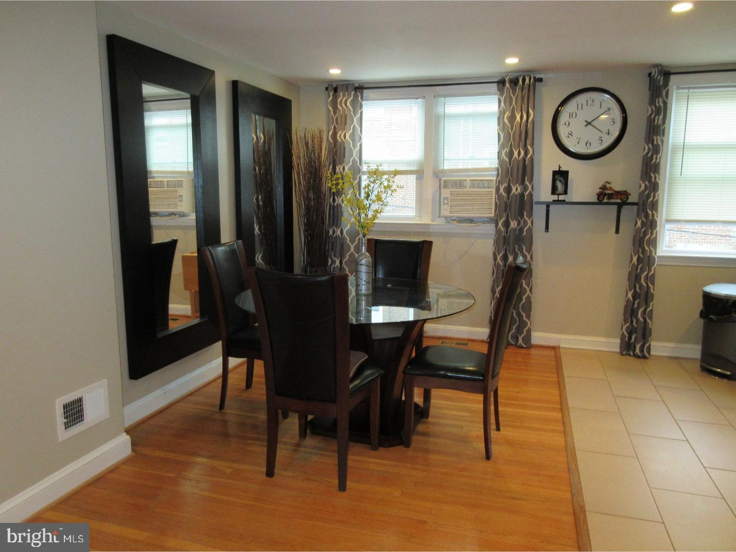 7317 Drexel Road Philadelphia, PA 19151 - Photo 5 of 13 Dining Room