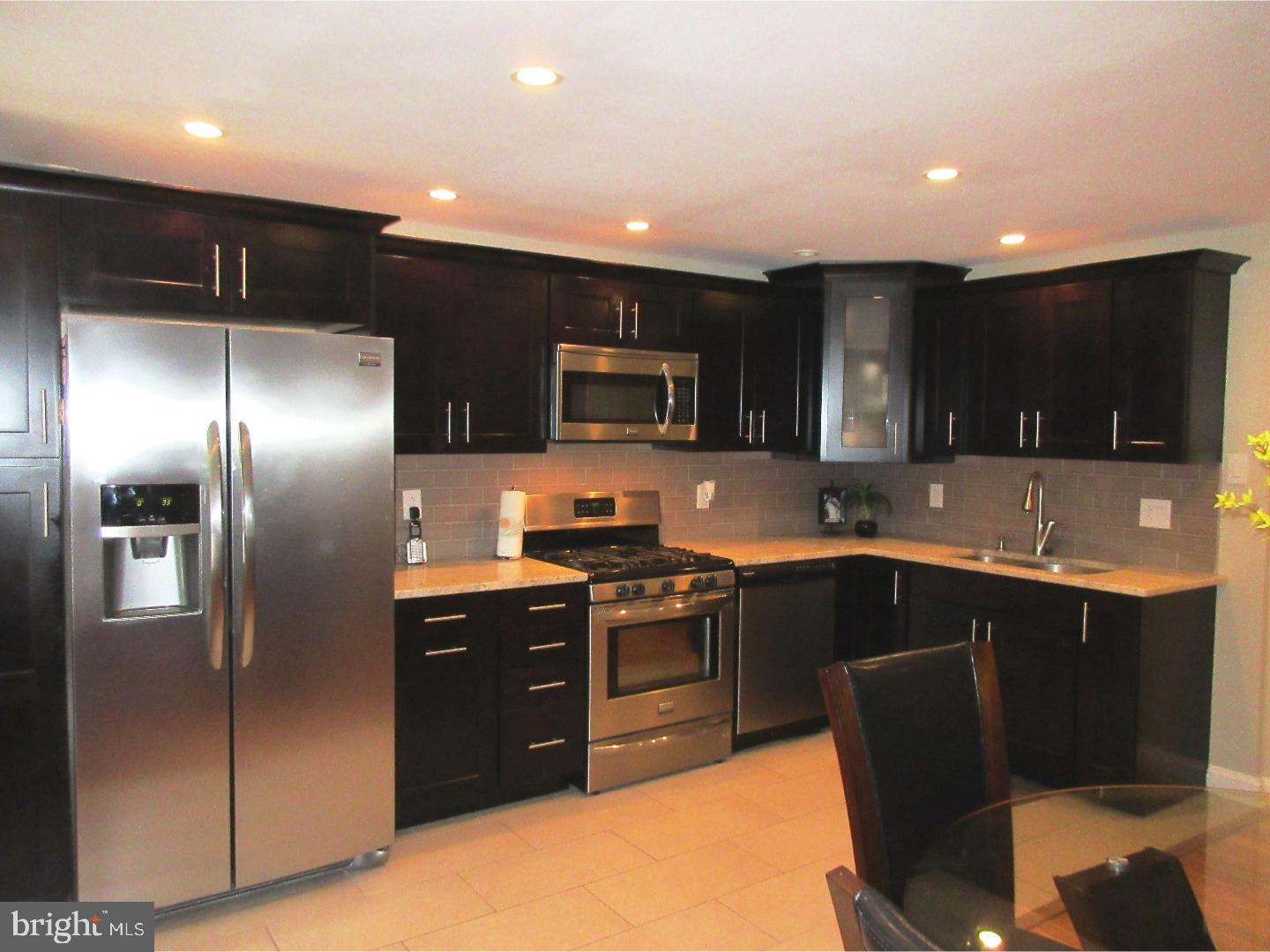 7317 Drexel Road Philadelphia, PA 19151 - Photo 6 of 13 Kitchen