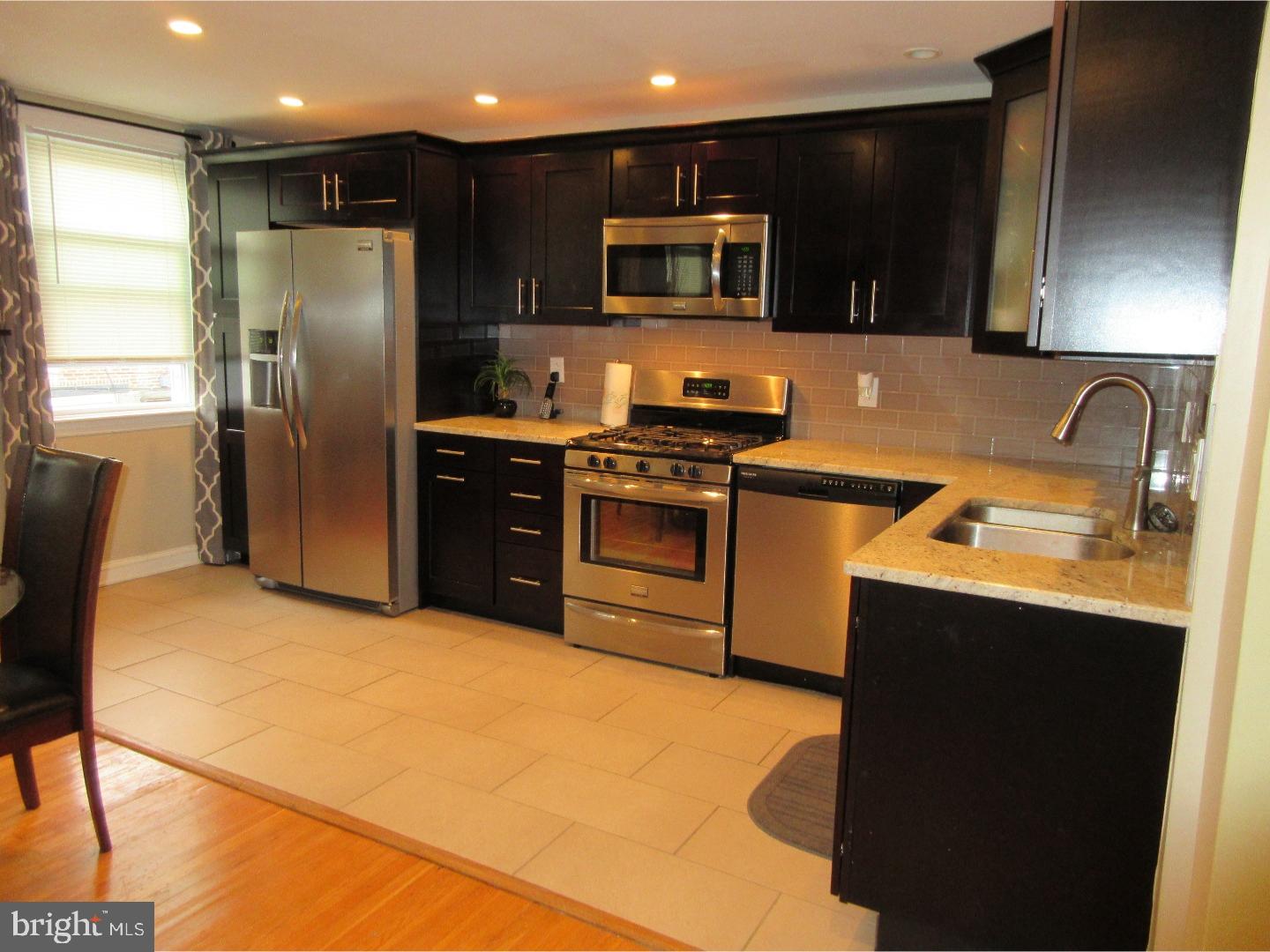 7317 Drexel Road Philadelphia, PA 19151 - Photo 7 of 13 Kitchen