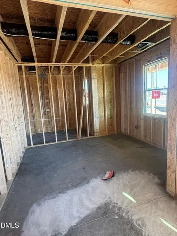 a view of under construction area