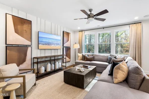 $373,771 | 272 Thomas Store Drive, Broadway, NC 27505