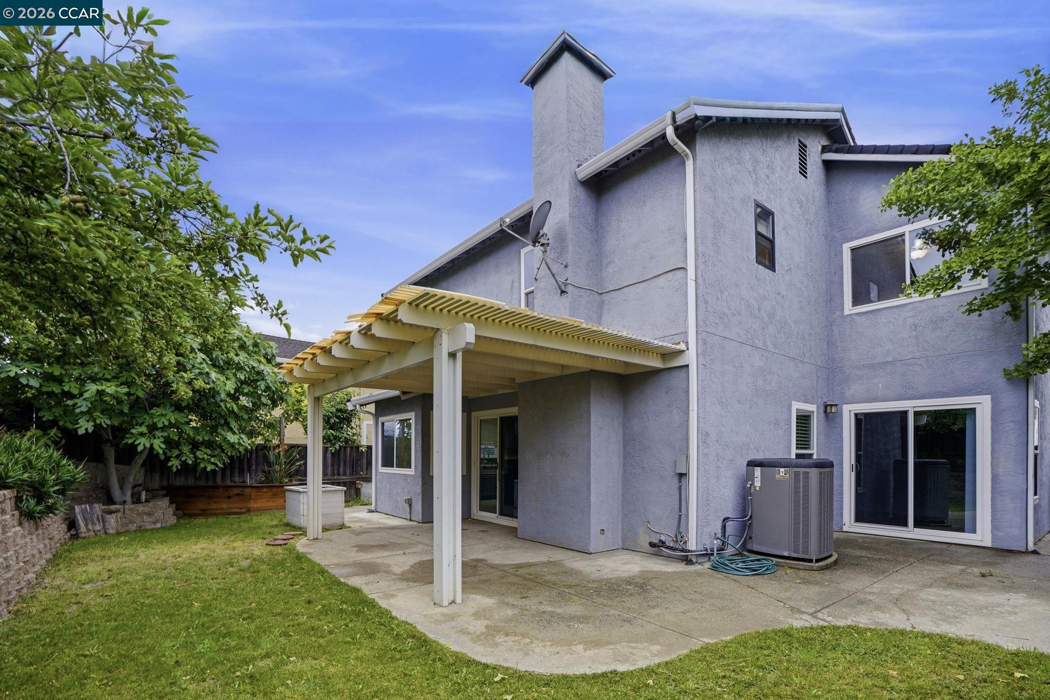 4512 Deer Ridge Way Antioch, CA 94531 - Photo 39 of 43