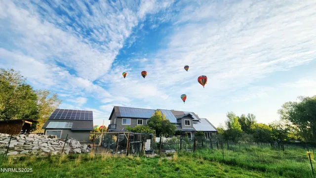 $1,100,000 | 1516 Coleman Drive, Reno, NV 89503