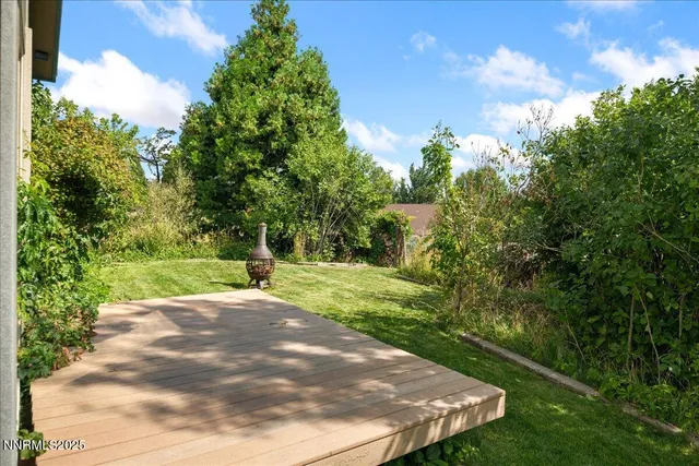 $1,100,000 | 1516 Coleman Drive, Reno, NV 89503