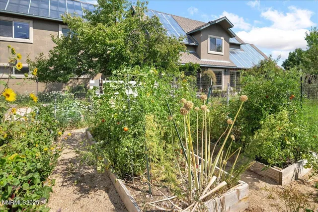 $1,100,000 | 1516 Coleman Drive, Reno, NV 89503