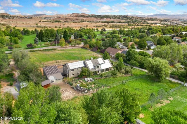 $1,100,000 | 1516 Coleman Drive, Reno, NV 89503