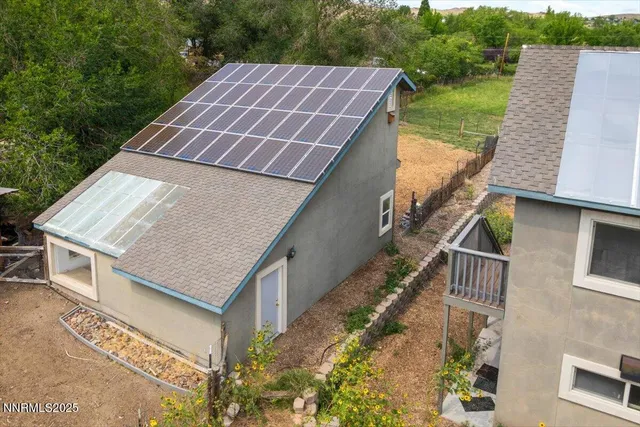 $1,100,000 | 1516 Coleman Drive, Reno, NV 89503