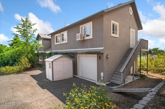 $1,100,000 | 1516 Coleman Drive, Reno, NV 89503