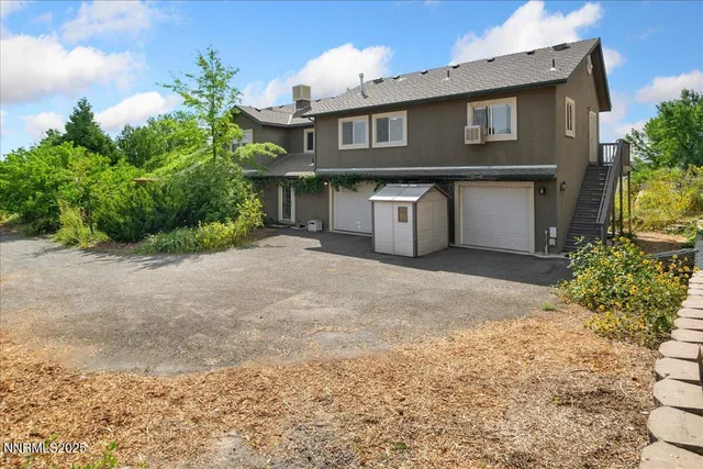 $1,100,000 | 1516 Coleman Drive, Reno, NV 89503