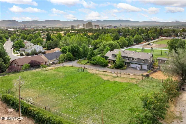 $1,100,000 | 1516 Coleman Drive, Reno, NV 89503