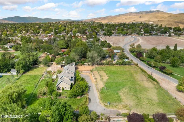 $1,100,000 | 1516 Coleman Drive, Reno, NV 89503