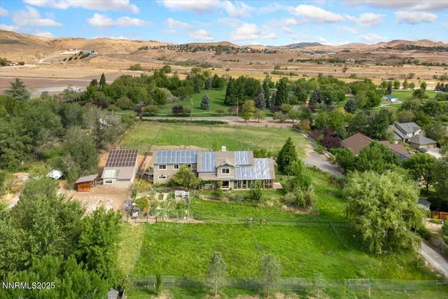 $1,100,000 | 1516 Coleman Drive, Reno, NV 89503