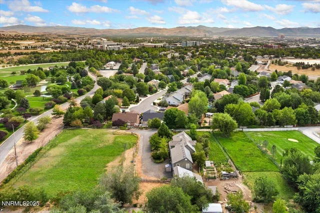 $1,100,000 | 1516 Coleman Drive, Reno, NV 89503