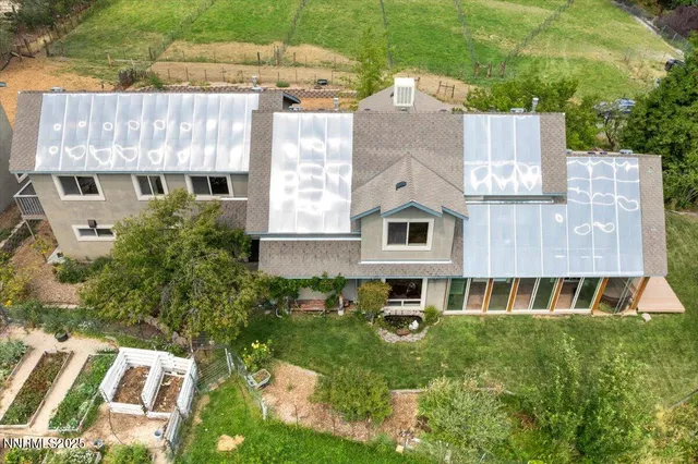 $1,100,000 | 1516 Coleman Drive, Reno, NV 89503