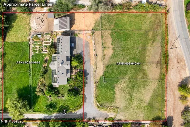 $1,100,000 | 1516 Coleman Drive, Reno, NV 89503