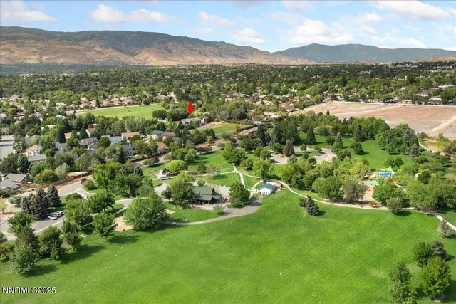 $1,100,000 | 1516 Coleman Drive, Reno, NV 89503