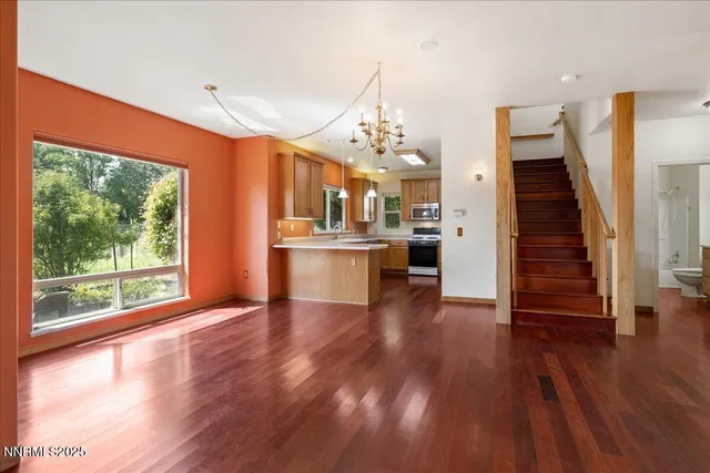 $1,100,000 | 1516 Coleman Drive, Reno, NV 89503