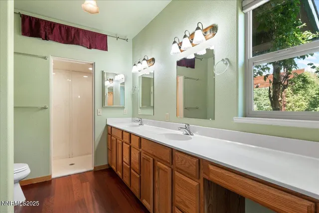 $1,100,000 | 1516 Coleman Drive, Reno, NV 89503