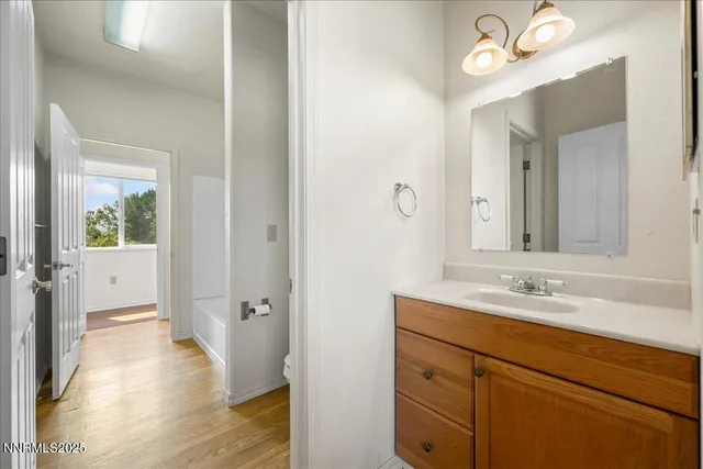 $1,100,000 | 1516 Coleman Drive, Reno, NV 89503