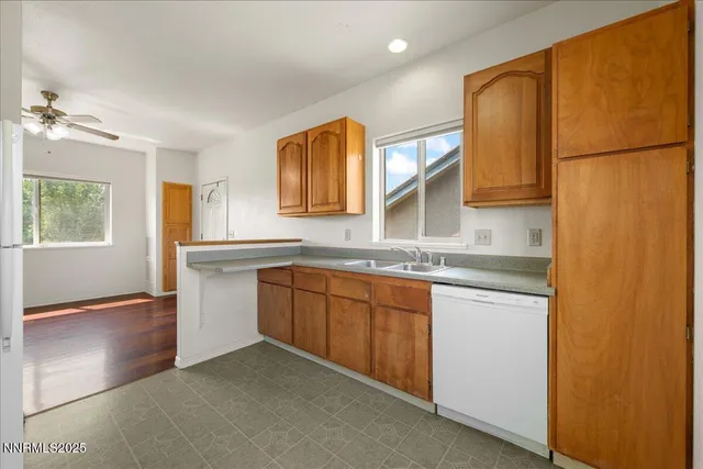 $1,100,000 | 1516 Coleman Drive, Reno, NV 89503