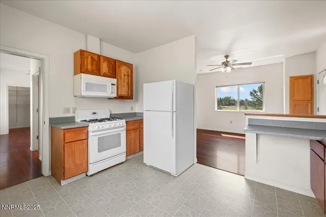 $1,100,000 | 1516 Coleman Drive, Reno, NV 89503