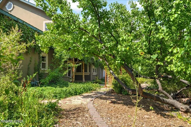 $1,100,000 | 1516 Coleman Drive, Reno, NV 89503