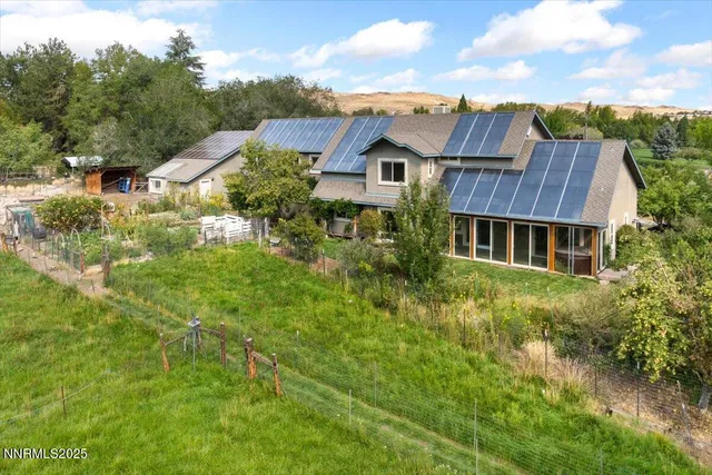 $1,100,000 | 1516 Coleman Drive, Reno, NV 89503