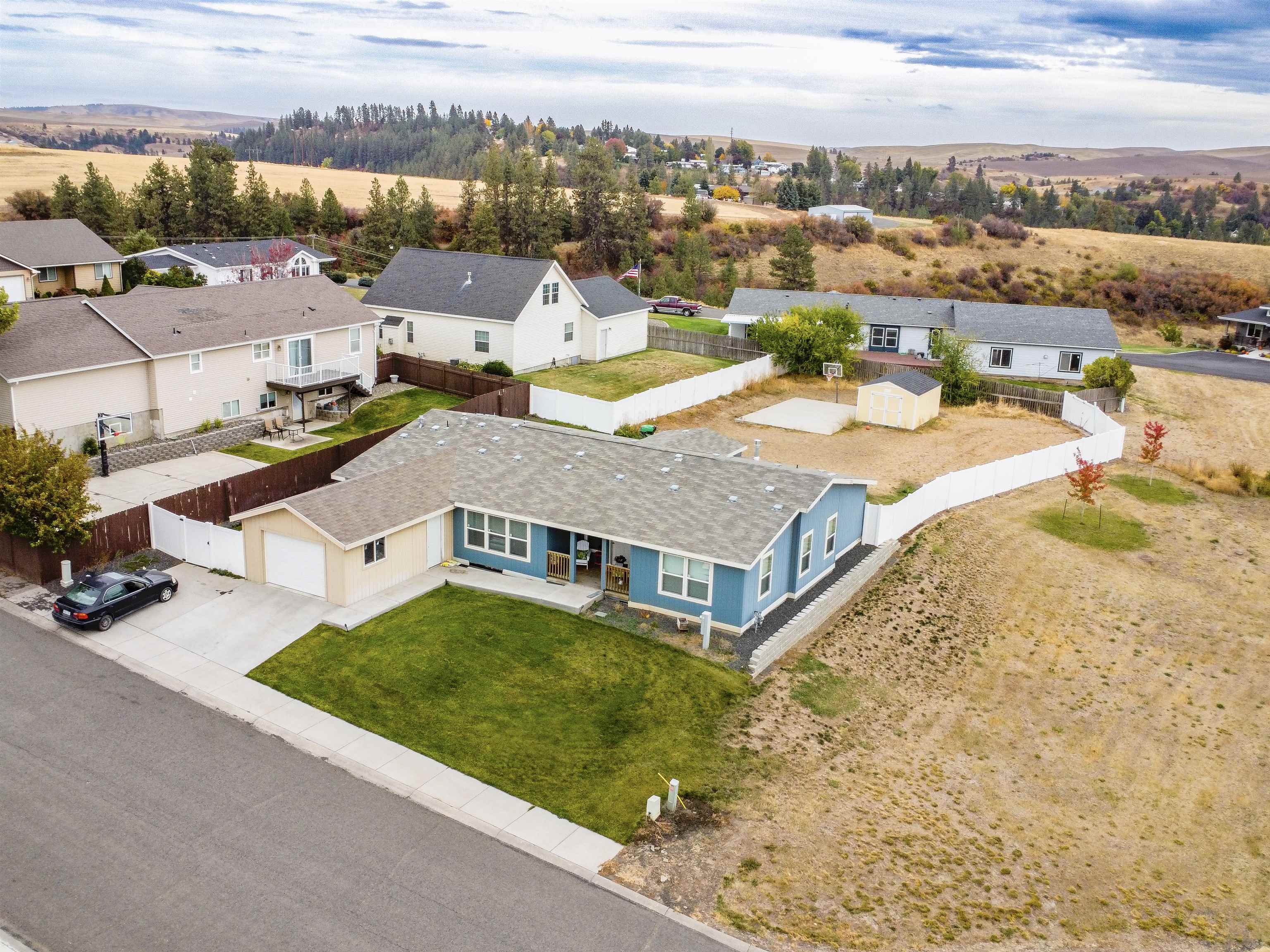 306 Pells Court Colfax, WA 99111 - Photo 1 of 47 Gallery Image 1
