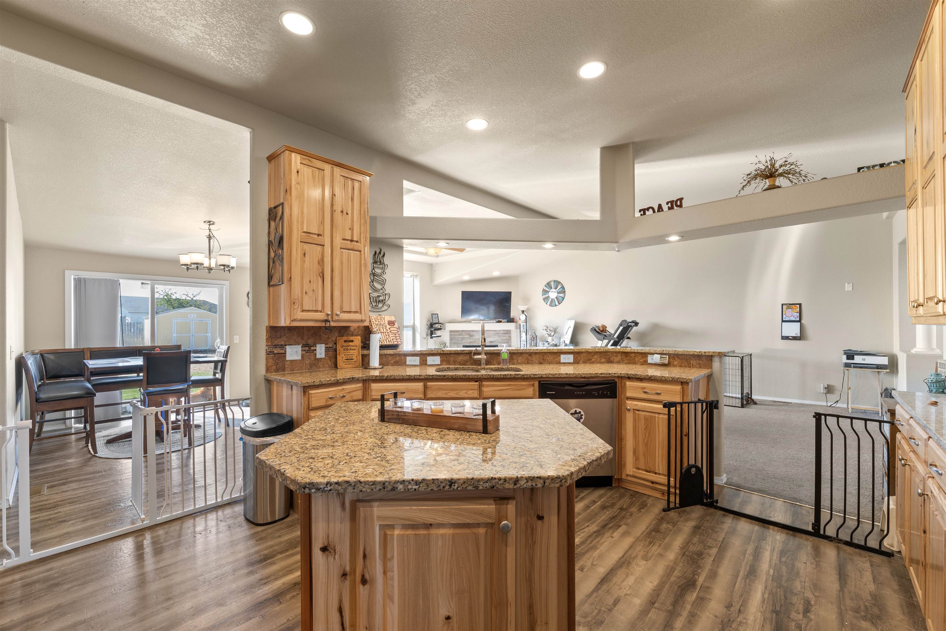 306 Pells Court Colfax, WA 99111 - Photo 11 of 47 Gallery Image 11