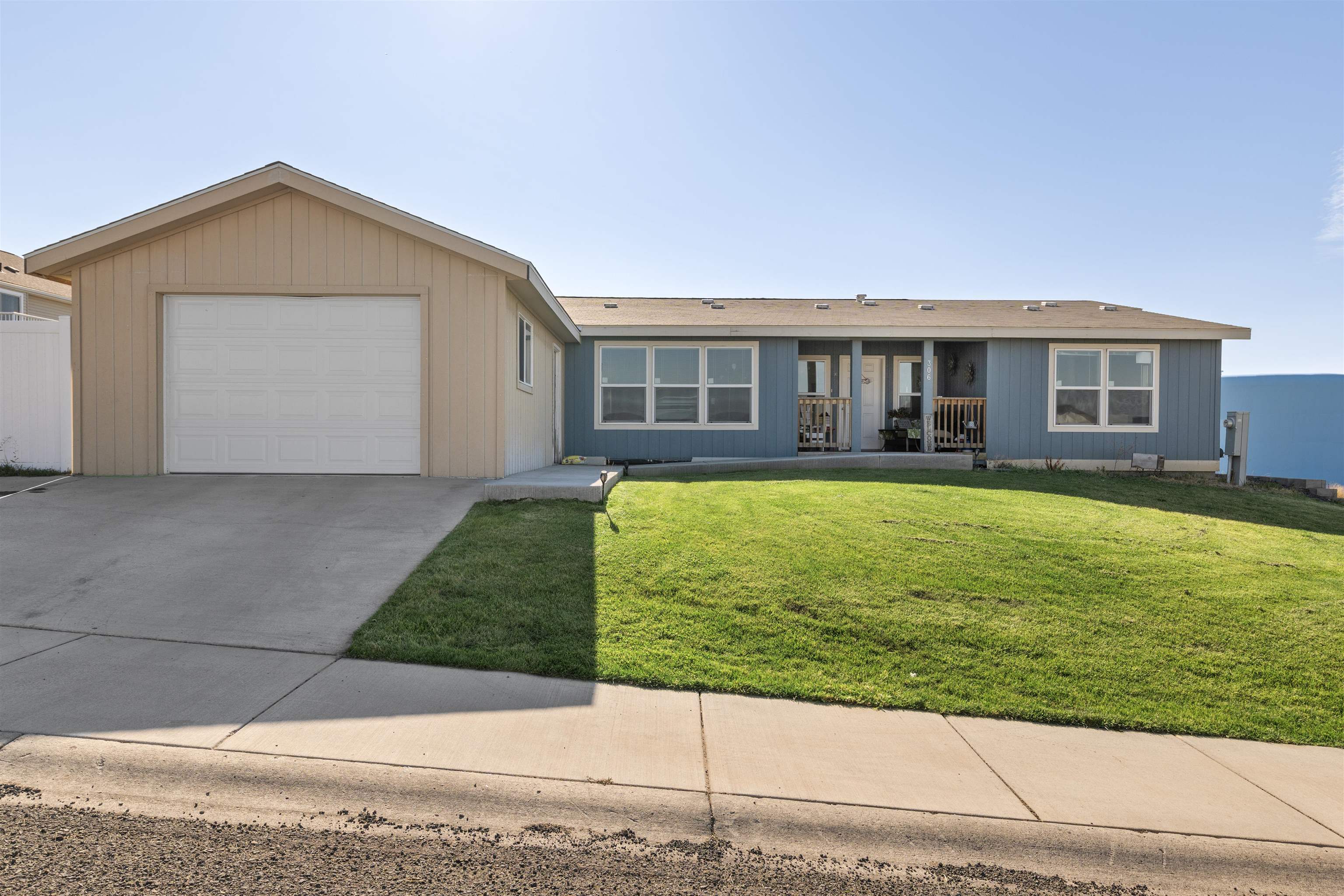306 Pells Court Colfax, WA 99111 - Photo 2 of 47 Gallery Image 2