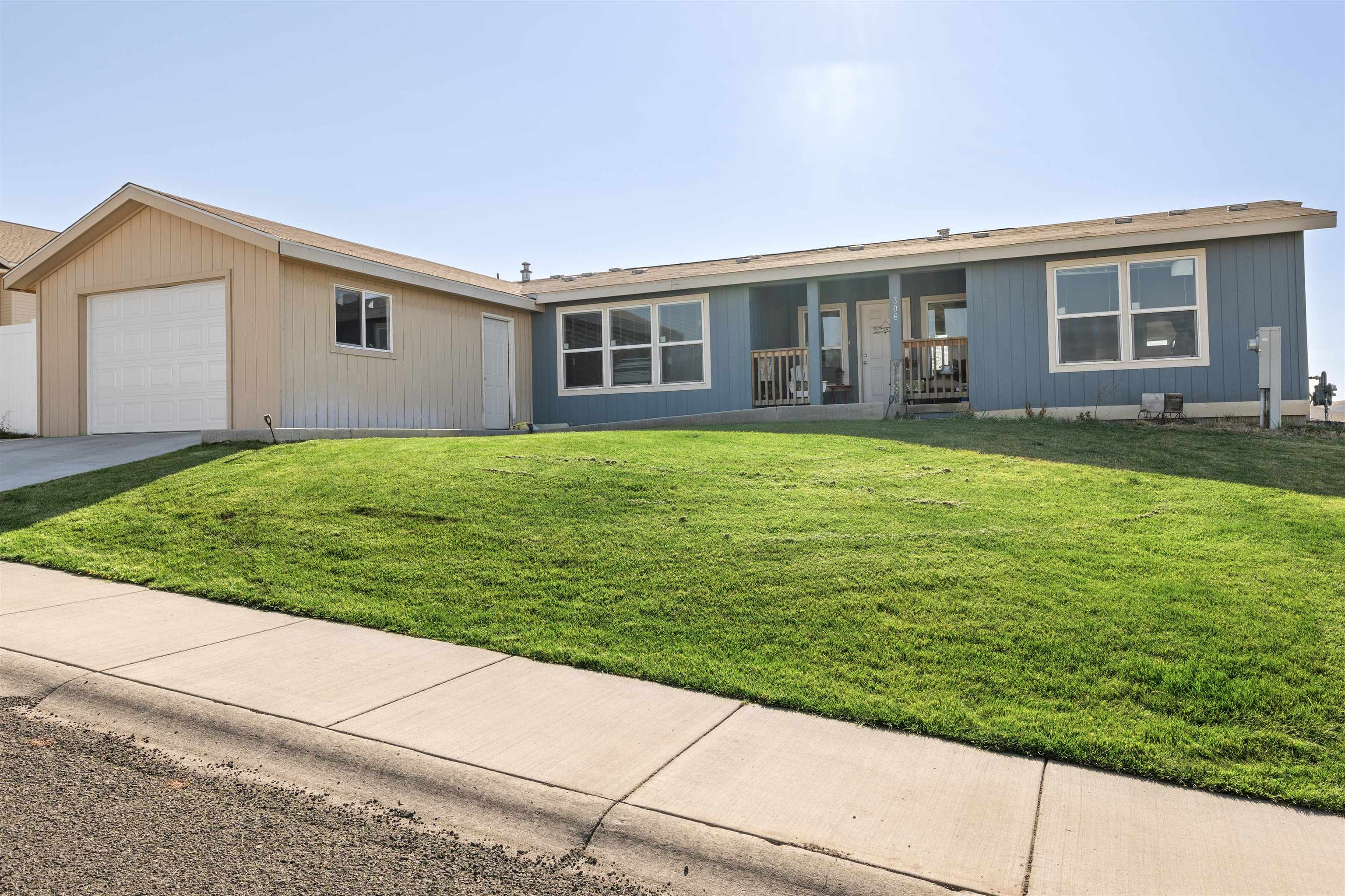 306 Pells Court Colfax, WA 99111 - Photo 3 of 47 Gallery Image 3